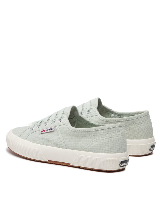 Superga Superga Scarpe sportive 2750 Cotu Classic S000010 Verde