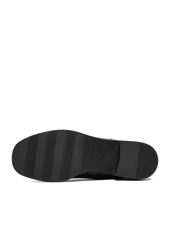 Lasocki Lasocki Stiefeletten CEO-RST-6372-01 Schwarz