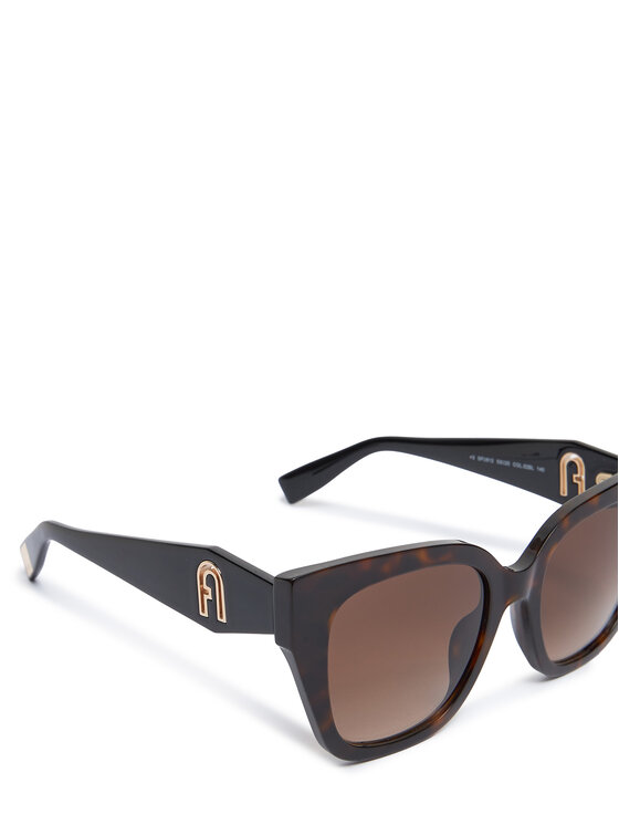Furla Furla Sonnenbrillen WD00123 BX3774 HAO00 Braun