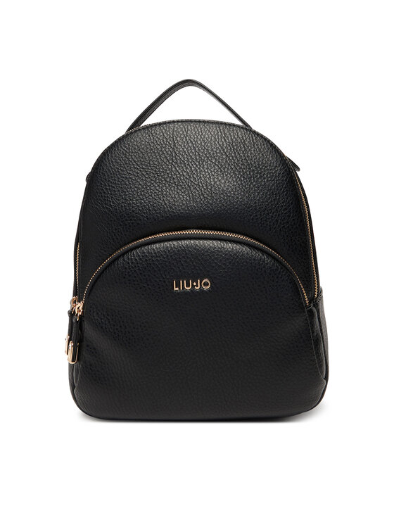 Rucsac Liu Jo Ecs M Backpack AF5157 E0027 Negru