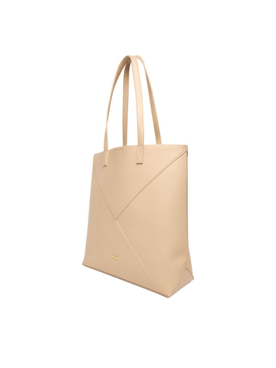 MEXX MEXX Дамска чанта CEO-MEXX-L-006-09 Бежов