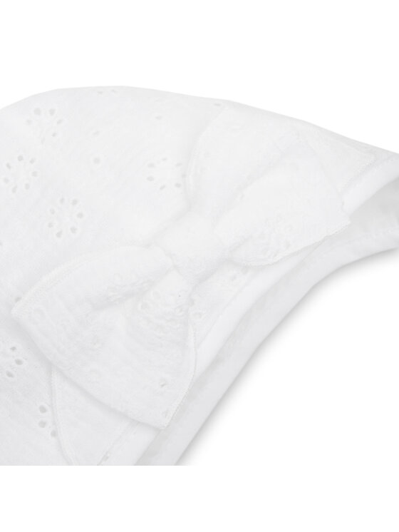 Jamiks Jamiks Berretto Hanora JLG048 Bianco