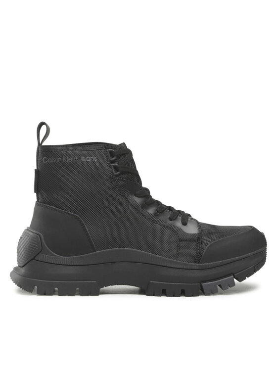Calvin Klein Jeans Calvin Klein Jeans Saapad Hiking Laceup Boot YM0YM00474 Must