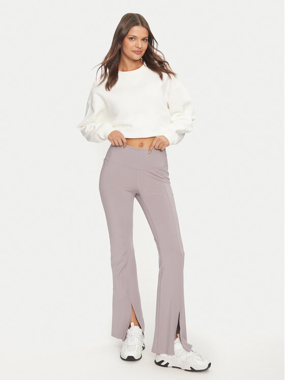 Under Armour Under Armour Leggings UA Meridian Kick 1386623 Grau Slim Fit
