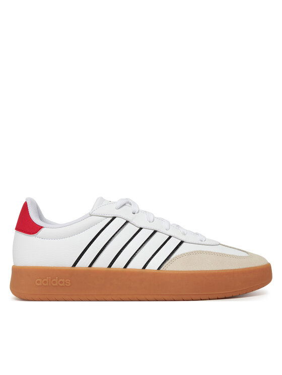 adidas adidas Sneakersy Barreda JH7106 Bílá