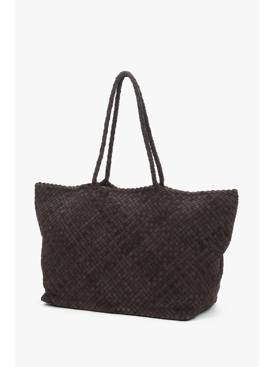 Estro Estro Τσάντα ER00118927 Καφέ