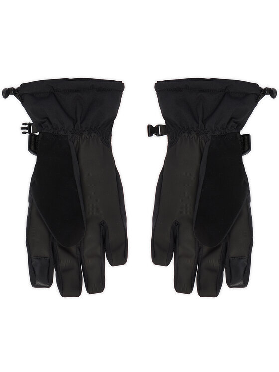 Quiksilver Quiksilver Guanti da sci Mission EQYHN03193 Nero