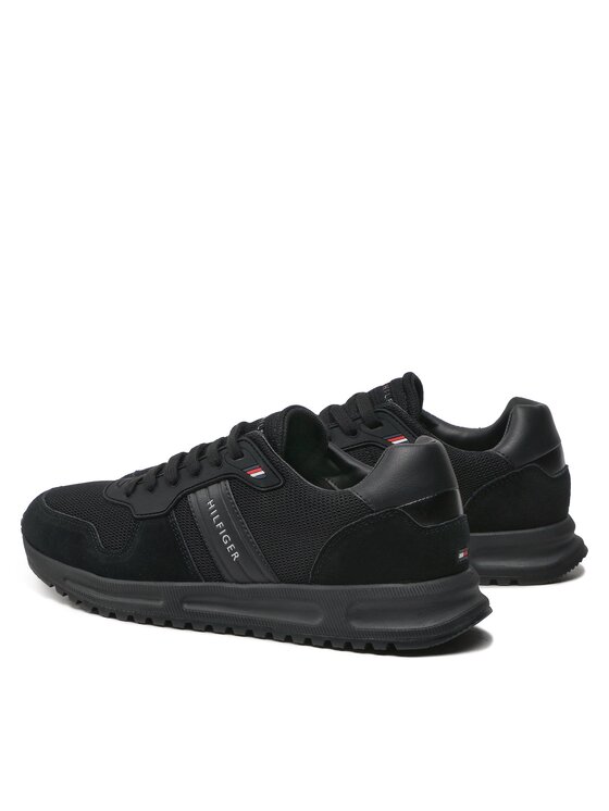 Sneakers Modern Corporate Mix Runner FM0FM03423