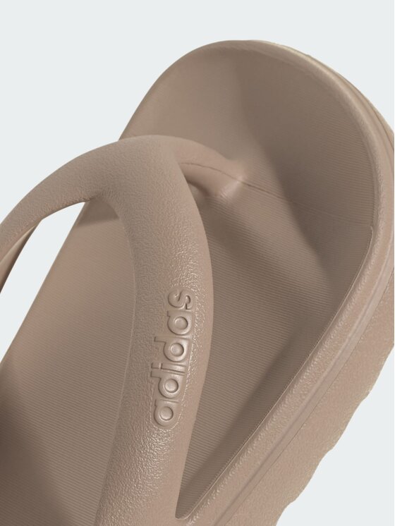 adidas adidas Klapki ADILETTE LUMIA Khaki