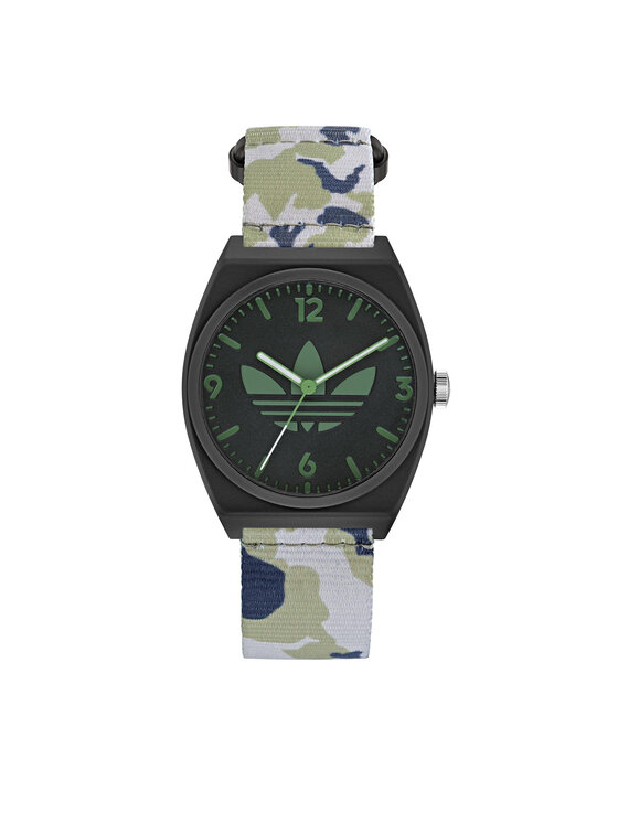 Orologio Street Project Two AOST22040 Multicolore