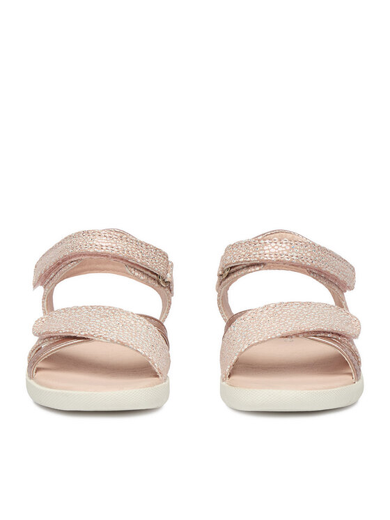 DeeZee DeeZee Sandales CEO-CM250725-1 Rozā