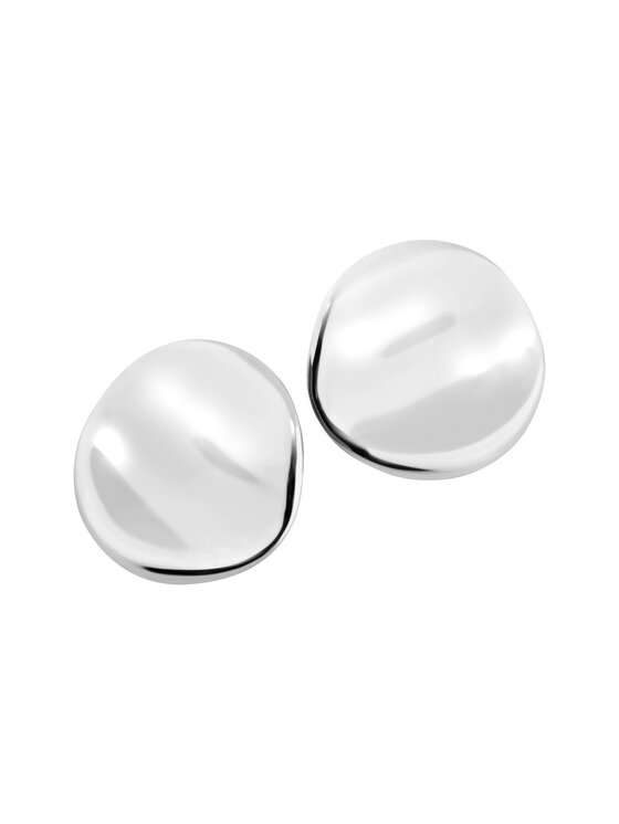 Breil Breil Orecchini GLOBE Argento