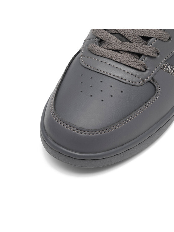 Fila Fila Tenisice NOCLAF CB mid FFM0033 80015 Siva