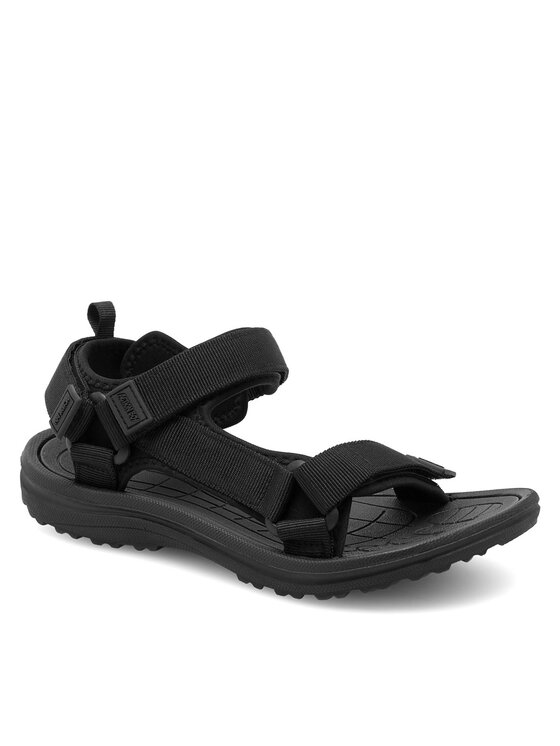 Action Boy Action Boy Sandalen P3230802(V)CH Schwarz