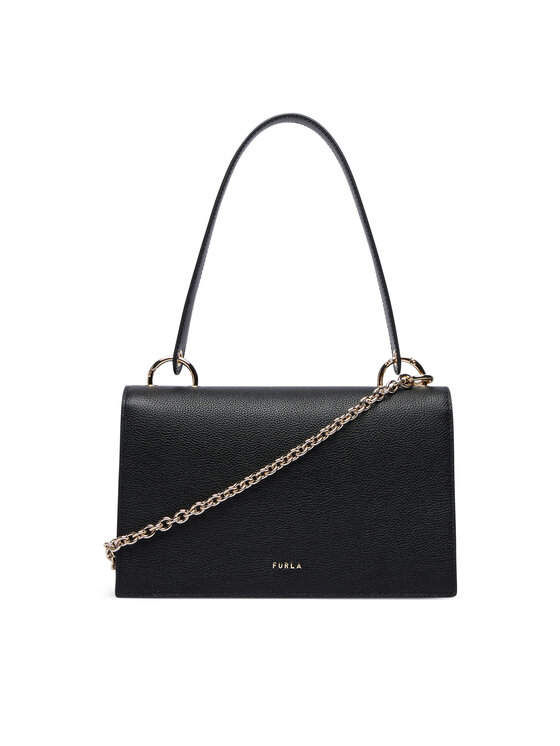 Furla Furla Torebka Amelia M WB02156 BX4573 O6000 Czarny