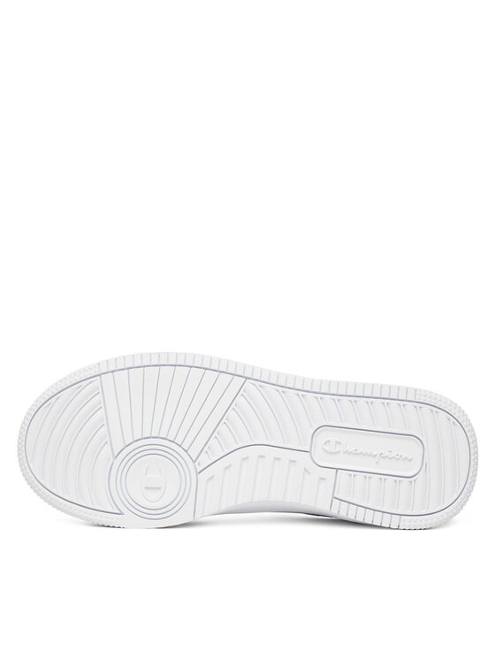 Champion Champion Sportcipők RD18 2.0 LOW JEANS S11726-WW001 Kék