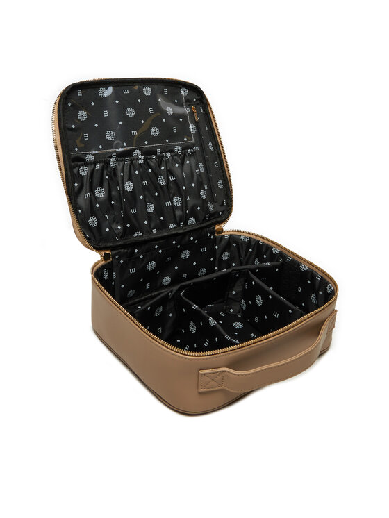 Monnari Monnari Pochette per cosmetici CSM0110-023 Oro
