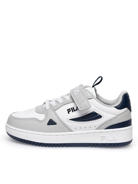 Fila Fila Сникърси SUOLO FFK0221_83041 Сив