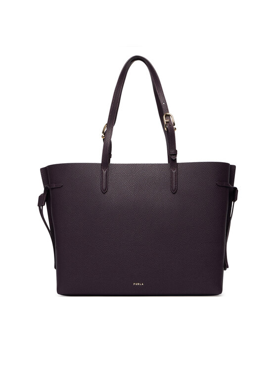 Furla Furla Borsetta Ava L Tote WB02001 BX4329 5340S Marrone scuro
