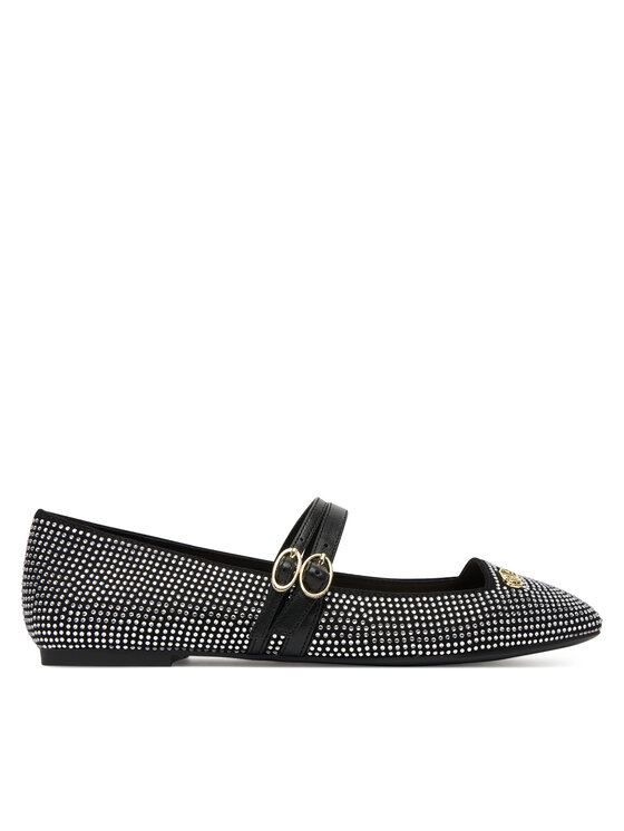 Liu Jo Liu Jo Balerini Brigitte 06 SF5113 TX364 Negru