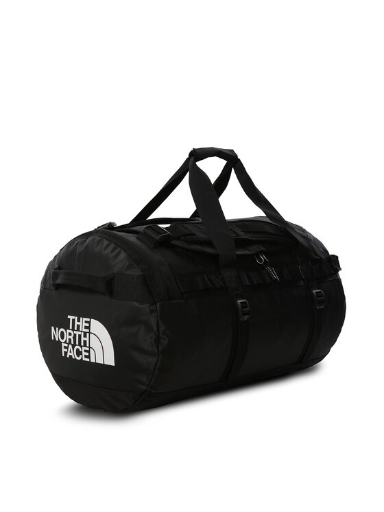 The North Face The North Face Táska Base Camp Duffel NF0A52SA53R1 Fekete
