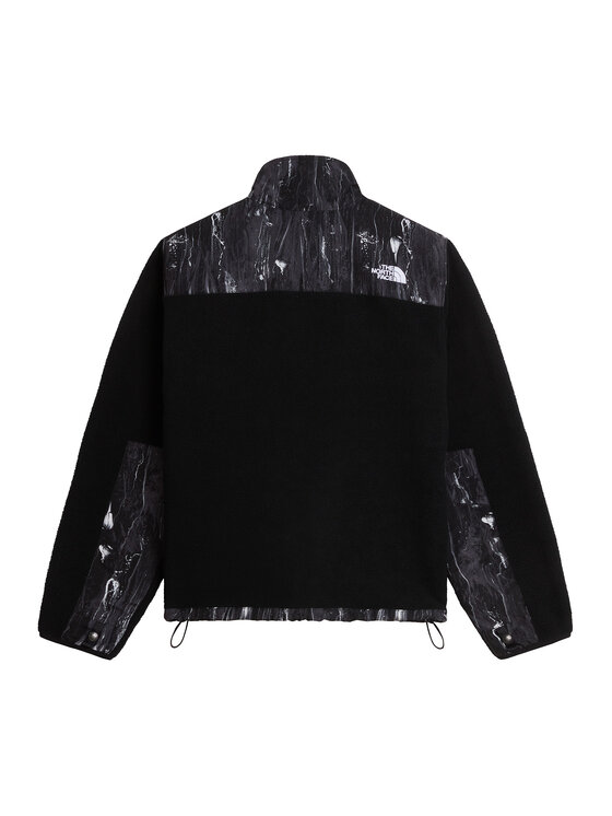 The North Face The North Face Felpa di pile Retro Denali NF0A8JJYT211 Nero Regular Fit