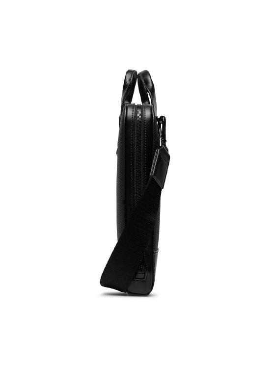 Calvin klein best sale slim laptop bag
