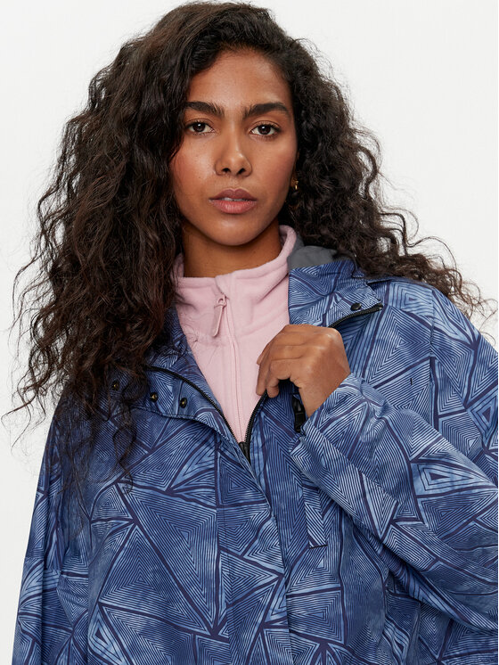 Napapijri Napapijri Parka Adud W Sl N0YINH Mornarsko modra Regular Fit