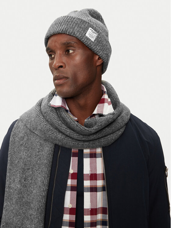 Pepe Jeans Pepe Jeans Cepure PM040551 Pelēks