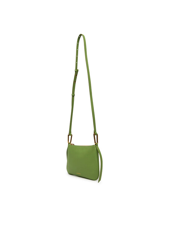 Coccinelle Geantă E5 MQF 55 03 01 Verde | Modivo.ro