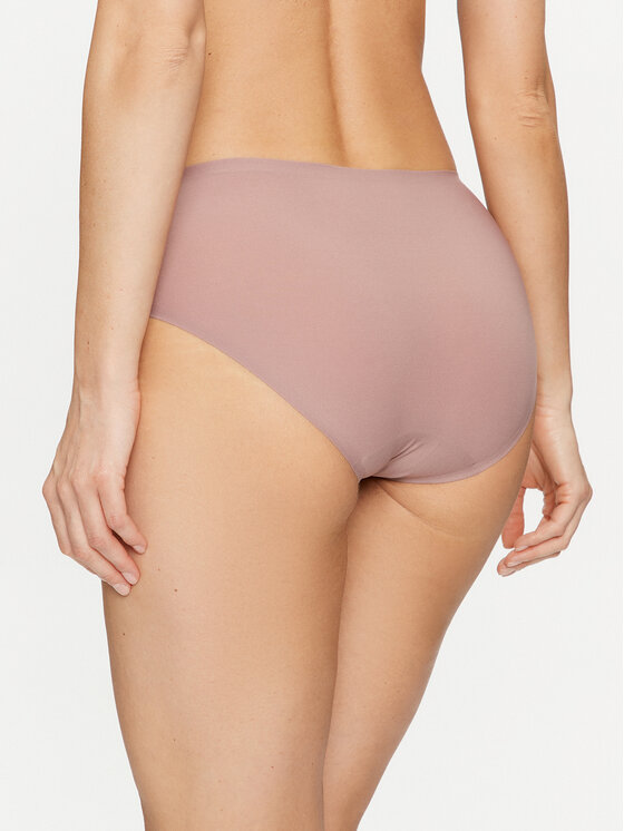 Chantelle Chantelle Figi klasyczne Soft Stretch C26440 Beżowy
