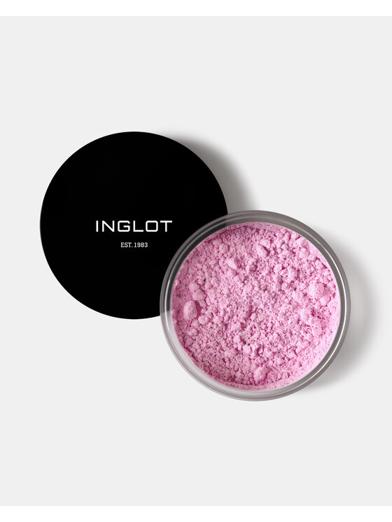 INGLOT INGLOT Blur Effect Puder Rosé Blur 93