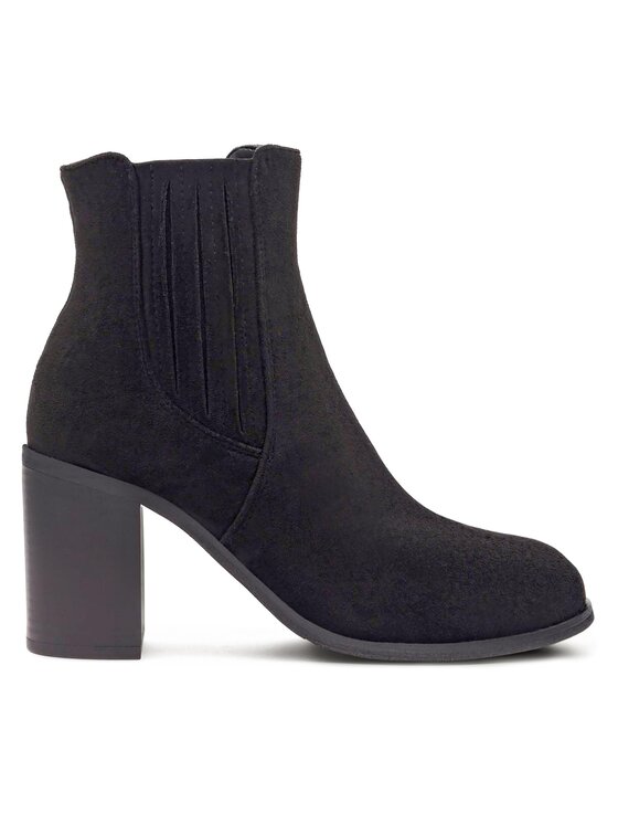 Jenny Fairy Jenny Fairy Ботильйони ILLUMINADA WS22476-03 Чорний