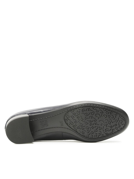 Ara Ara Tacones 12-16601-13 Tumesinine