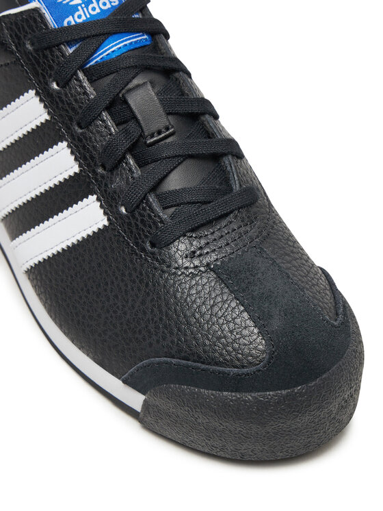 adidas adidas Laisvalaikio batai Samoa J JQ5089 Juoda