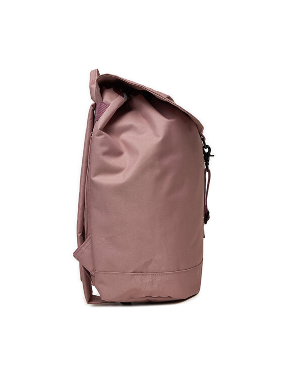 Lefrik Lefrik Ruksak Scout Stripes Mauve Ružičasta