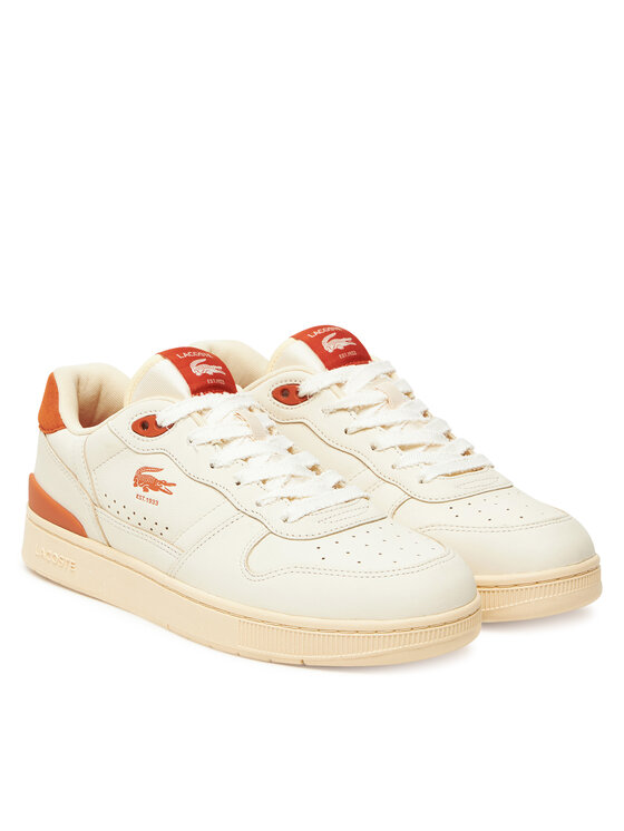 Lacoste Lacoste Tossud T-Clip Set 749SMA0074157 Ekrüüvärv