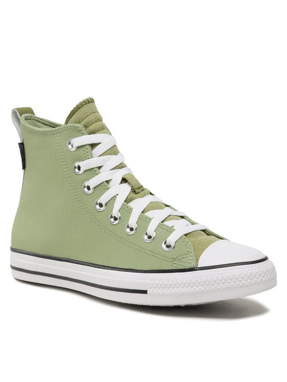 Converse Converse Sportbačiai Chuck Taylor All Star A03407C Chaki