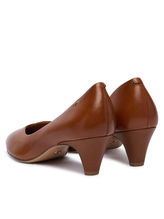 Tamaris Tamaris Tacones 1-22428-46 Pruun