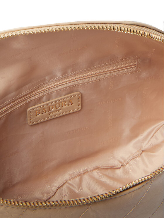 Badura Badura Handtasche CEO-MODI-YH127 Beige