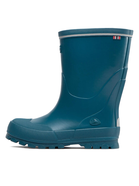 Viking Viking Gumene čizme Jolly 1-12150-55 Plava