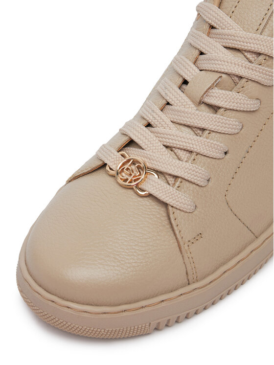 Lasocki Lasocki Sneakers WI23-LIJA-01 Bej
