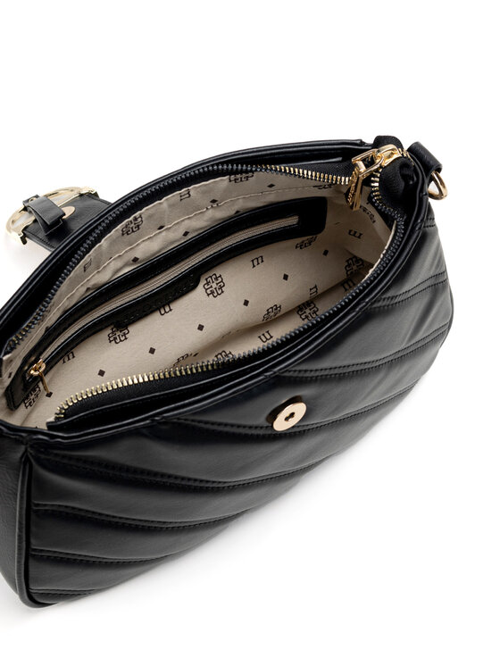 Monnari Monnari Torbica TORIMP0-24Z-BAG5690-K020D000-R00 Crna