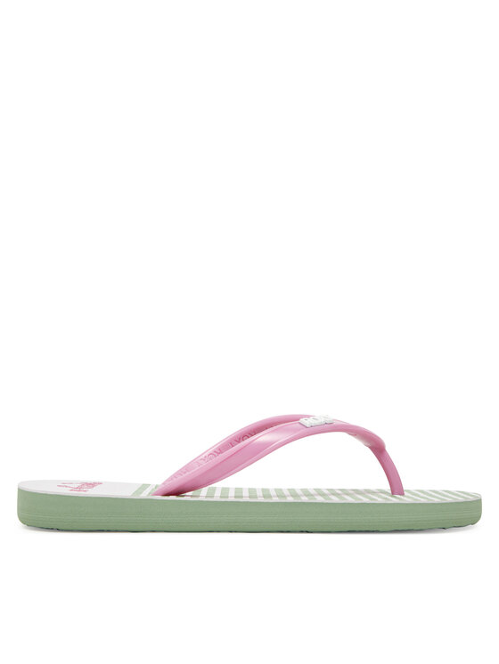 Roxy Roxy Žabky ARGL100283 Růžová
