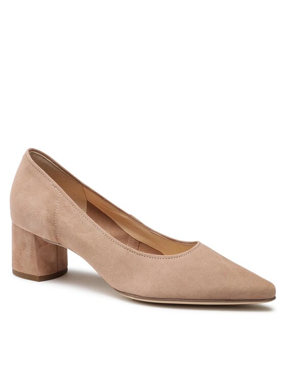 HÖGL HÖGL Tacones 0-174512 Pruun