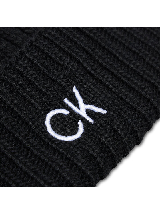 Calvin Klein Calvin Klein Sapka K50K509672 Fekete