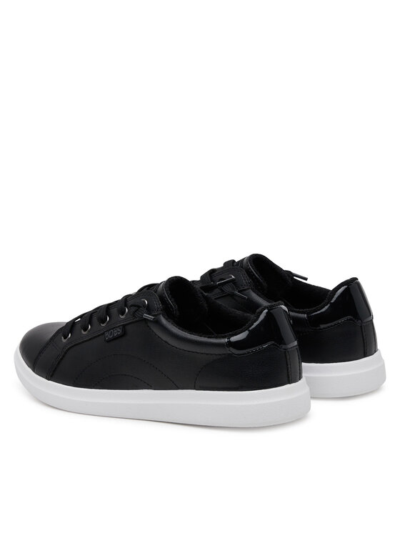 Skechers Skechers Снікерcи BOBS D'Vine - Instant Delight 114456/BLK Чорний