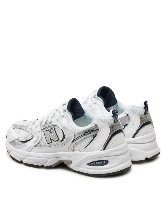 New Balance New Balance Sneakersy GR530SB1 Biały