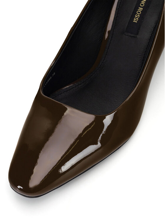 Gino Rossi Gino Rossi Salonarji ROSA-115998 Rjava