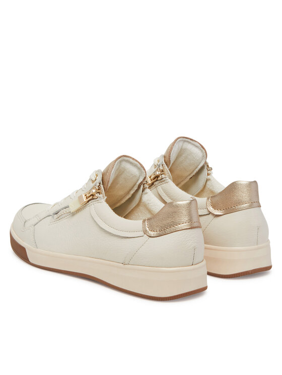 Ara Ara Tossud Rom 12-34423-09 Valge